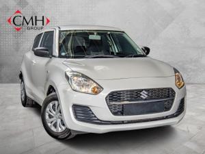 Suzuki Swift 1.2 GA - Image 1