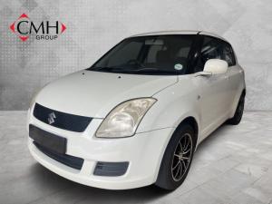 Suzuki Swift 1.5 GL - Image 1