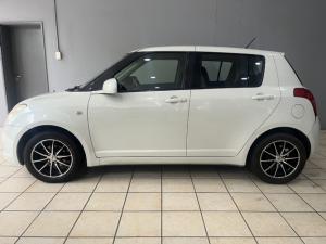 Suzuki Swift 1.5 GL - Image 2