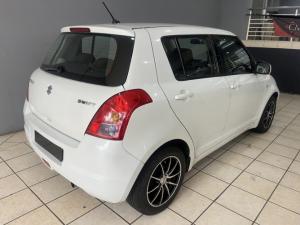 Suzuki Swift 1.5 GL - Image 3