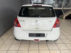 Suzuki Swift 1.5 GL - Image 4