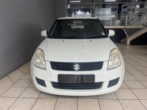 Suzuki Swift 1.5 GL - Image 8