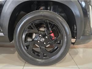 Nissan Magnite 1.0 Turbo Acenta Kuro auto - Image 10