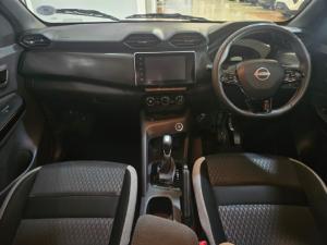Nissan Magnite 1.0 Turbo Acenta Kuro auto - Image 11