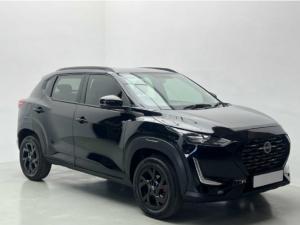 Nissan Magnite 1.0 Turbo Acenta Kuro auto - Image 1