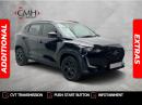 Thumbnail Nissan Magnite 1.0 Turbo Acenta Kuro auto