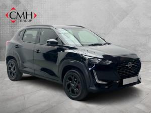 Nissan Magnite 1.0 Turbo Acenta Kuro auto - Image 1