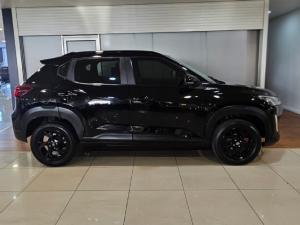 Nissan Magnite 1.0 Turbo Acenta Kuro auto - Image 2