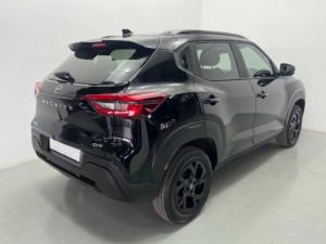 Nissan Magnite 1.0 Turbo Acenta Kuro auto - Image 3