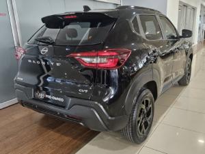 Nissan Magnite 1.0 Turbo Acenta Kuro auto - Image 3