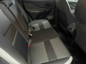 Nissan Magnite 1.0 Turbo Acenta Kuro auto - Image 6