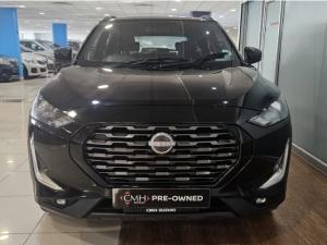 Nissan Magnite 1.0 Turbo Acenta Kuro auto - Image 8