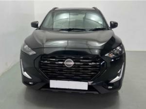 Nissan Magnite 1.0 Turbo Acenta Kuro auto - Image 8