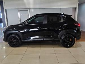 Nissan Magnite 1.0 Turbo Acenta Kuro auto - Image 9