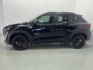 Nissan Magnite 1.0 Turbo Acenta Kuro auto - Image 9