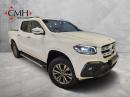Thumbnail Mercedes-Benz X-Class X250d double cab 4Matic Progressive