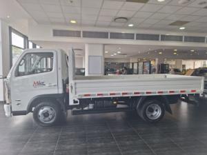 Foton Miler TruckD/S - Image 2