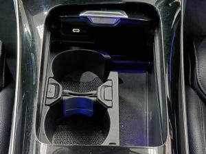 Mercedes-Benz C-Class C220d Avantgarde - Image 10