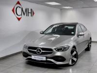 Thumbnail Mercedes-Benz C-Class C220d Avantgarde