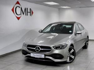 Mercedes-Benz C-Class C220d Avantgarde - Image 1