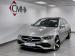 Mercedes-Benz C-Class C220d Avantgarde - Thumbnail 1