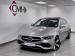 Mercedes-Benz C-Class C220d Avantgarde - Thumbnail 1