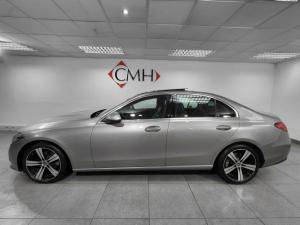 Mercedes-Benz C-Class C220d Avantgarde - Image 2