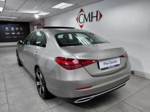 Mercedes-Benz C-Class C220d Avantgarde - Image 3
