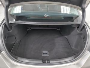 Mercedes-Benz C-Class C220d Avantgarde - Image 5