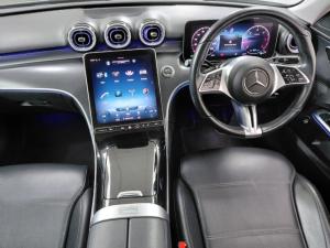Mercedes-Benz C-Class C220d Avantgarde - Image 7