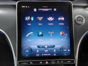 Mercedes-Benz C-Class C220d Avantgarde - Image 8