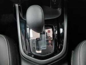 Nissan Navara 2.5DDTi double cab Pro-4X 4x4 - Image 10