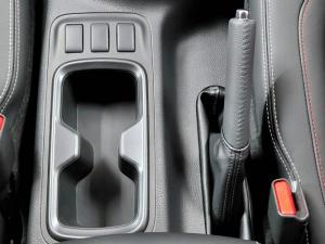 Nissan Navara 2.5DDTi double cab Pro-4X 4x4 - Image 12