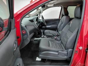 Nissan Navara 2.5DDTi double cab Pro-4X 4x4 - Image 15