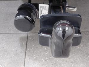 Nissan Navara 2.5DDTi double cab Pro-4X 4x4 - Image 17