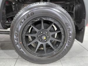 Nissan Navara 2.5DDTi double cab Pro-4X 4x4 - Image 18