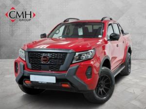 Nissan Navara 2.5DDTi double cab Pro-4X 4x4 - Image 1