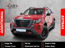 Thumbnail Nissan Navara 2.5DDTi double cab Pro-4X 4x4