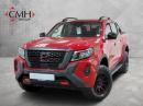 Thumbnail Nissan Navara 2.5DDTi double cab Pro-4X 4x4