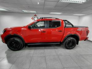 Nissan Navara 2.5DDTi double cab Pro-4X 4x4 - Image 2