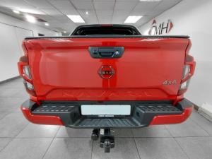 Nissan Navara 2.5DDTi double cab Pro-4X 4x4 - Image 4