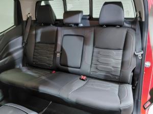 Nissan Navara 2.5DDTi double cab Pro-4X 4x4 - Image 6