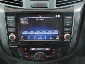 Nissan Navara 2.5DDTi double cab Pro-4X 4x4 - Image 8