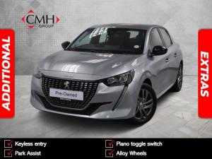 Peugeot 208 1.2 Active - Image 1