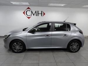 Peugeot 208 1.2 Active - Image 2