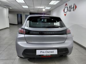 Peugeot 208 1.2 Active - Image 4