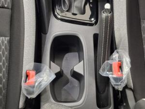 Nissan Magnite 1.0 Turbo Acenta Kuro auto - Image 13