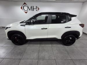 Nissan Magnite 1.0 Turbo Acenta Kuro auto - Image 2