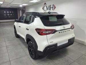 Nissan Magnite 1.0 Turbo Acenta Kuro auto - Image 3