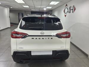 Nissan Magnite 1.0 Turbo Acenta Kuro auto - Image 4